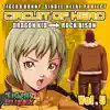 Dragon Kid (CV: Mariya Ise) & Rock Bison (CV: Taiten Kusunoki) - TIGER & BUNNY - Circuit of Hero, Vol. 5 - EP