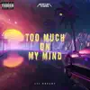 Lil Dreamy - Too Much On My Mind - Single