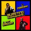 Ozimorr - Bursting Everywhere (feat. Erigga) - Single