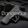 Snapback Nate - Dangerous - Single