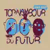 Ana Kap - Topinambour du futur