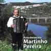 Martinho Pereira - Acordeonista