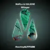 MaRLo & HALIENE - Whisper - Single