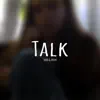 Laura & Anon - Talk - Single