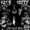 Ese Forties & Lazy Blue Devil - Hate Proof