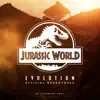 Jeremiah Pena - Jurassic World Evolution (Official Game Soundtrack)