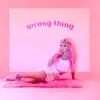 Terez - Wrong Thing - Single