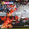 Lil Mid - Racing - Single