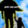 Ctbent - Why you gotta go (feat. Showjoe) - Single