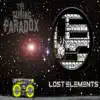 Lost Elements - The Turing Paradox - EP