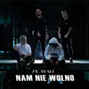 Zolcio, YUME & Cali - Nam Nie Wolno - Single