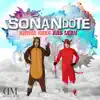 Xaviss Koxo & Xao Lean - Soñandote - Single