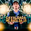 Mc Rafa da 19 & JK-Beat - Cavalgada - Single