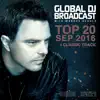 Markus Schulz - Global Dj Broadcast - Top 20 September 2016