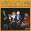 Various Artists - Masters of the Folk Violin