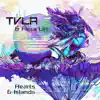 Televangeles - Hearts & Islands (feat. Flora Lin) - EP