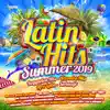 Vários Artistas - Latin Hits Summer 2019