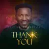 Victor Thompson - Thank You - Single