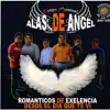 Grupo Musical Alas de Angel - Románticos de Exelencia