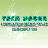 Various Artists - Tech House Compilation Series Vol. 15