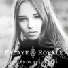 Palaye Royale - The Ends Beginning - EP