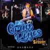 Los Gran Reyes - Live Session, Vol. 1 (Live Session) - EP