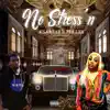 Joeleedidit - No Stress'n (feat. A'lashae) - Single