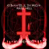 Death Valley High - Raise Hell + Down Side up + - EP