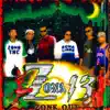 Zona 13 - Zone Out