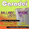 Casadei - Ballando insieme liscio, Vol. 4