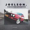 JOELSON O REI DO SOM AUTOMOTIVO - Revoada - Single