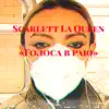 Scarlett la Queen - Голоса В Раю - Single