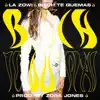 La Zowi - Bitch Te Quemas - Single