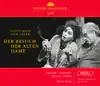 Eberhard Wächter, Hans Beirer, Christa Ludwig, Chorus of the Vienna State Opera, Orchestra of the Vienna State Opera & Horst Stein - Einem: Der Besuch der alten Dame (Live)