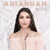 Ariannah - Hope - Single