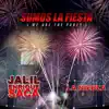 Jalil Enrique Saca - Somos La Fiesta (We Are the Party) [feat. La Niebla] - Single