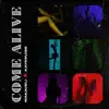 Kaycruise & Makaveli X - Come Alive - Single