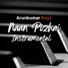 Arunkumar Keys - Naan Pizhai (Instrumental Piano) - Single