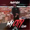 Pwaydada - My City (feat. Cizho) - Single