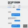 MIKE SANTANA - Cut Off Season - EP