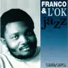 Franco & Le T.P.O.K. Jazz - Koun koue ! Edo aboyi ngai (1968 / 1971)