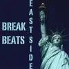 97 Smokin Hot Drum Loops, Beats, Fills and Songs - Break Beats East Side