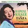 Daphne Walker - The Tanza Recordings 1955-1959