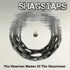 ShagStars - The Heaviest Matter In the Omniverse - EP