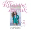 Roxanne Starnik - Hermes