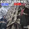 Luni Coleone & Snug Brim - Back To the 90's