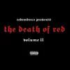 REDEMBRECE - The Death of Red Volume ll - EP