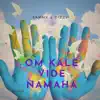 Dizzy Visionz - Om Kale Vide Namaha (feat. Sammy) - Single