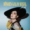 Eda Defne - Dünden Kalan Masal (Akustik) - Single