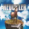 Parshad - Heuchler - Single